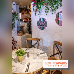 Joya Trattoria, le goût de l'Italie au cœur du 15e arrondissement