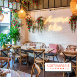 Joya Trattoria, le goût de l'Italie au cœur du 15e arrondissement