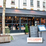 Joya Trattoria, le goût de l'Italie au cœur du 15e arrondissement
