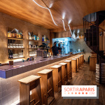 Ramen Bar, les photos