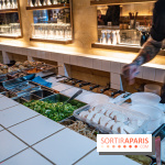 Ramen Bar, les photos