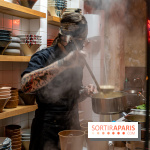 Ramen Bar, les photos