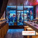 Ramen Bar, les photos