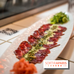 Ramen Bar, les photos