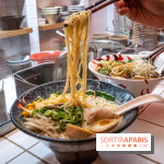Ramen Bar, les photos