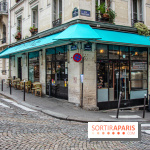 Popine ouvre une nouvelle adresse à Pigalle - nos photos