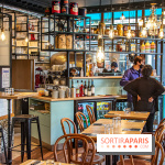 Popine ouvre une nouvelle adresse à Pigalle - nos photos