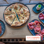 Popine ouvre une nouvelle adresse à Pigalle - nos photos