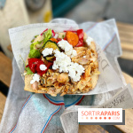 Impact Berliner Kebap