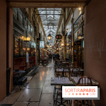 Les plus beaux passages de Paris
