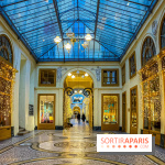 Les plus beaux passages de Paris
