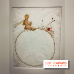 A la rencontre du Petit Prince, l'exposition immanquable du Musée des Arts Décoratifs - nos photos