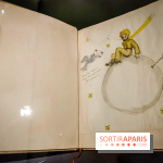 A la rencontre du Petit Prince, l'exposition immanquable du Musée des Arts Décoratifs - nos photos