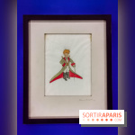 A la rencontre du Petit Prince, l'exposition immanquable du Musée des Arts Décoratifs - nos photos