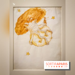A la rencontre du Petit Prince, l'exposition immanquable du Musée des Arts Décoratifs - nos photos