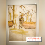 A la rencontre du Petit Prince, l'exposition immanquable du Musée des Arts Décoratifs - nos photos