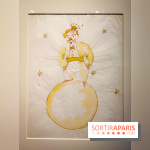 A la rencontre du Petit Prince, l'exposition immanquable du Musée des Arts Décoratifs - nos photos