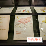 A la rencontre du Petit Prince, l'exposition immanquable du Musée des Arts Décoratifs - nos photos