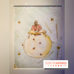 A la rencontre du Petit Prince, l'exposition immanquable du Musée des Arts Décoratifs - nos photos