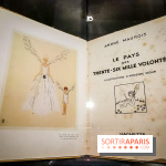 A la rencontre du Petit Prince, l'exposition immanquable du Musée des Arts Décoratifs - nos photos