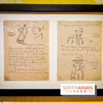 A la rencontre du Petit Prince, l'exposition immanquable du Musée des Arts Décoratifs - nos photos