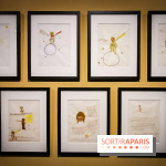 A la rencontre du Petit Prince, l'exposition immanquable du Musée des Arts Décoratifs - nos photos