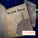 A la rencontre du Petit Prince, l'exposition immanquable du Musée des Arts Décoratifs - nos photos
