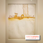 A la rencontre du Petit Prince, l'exposition immanquable du Musée des Arts Décoratifs - nos photos