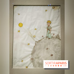 A la rencontre du Petit Prince, l'exposition immanquable du Musée des Arts Décoratifs - nos photos