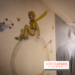 A la rencontre du Petit Prince, l'exposition immanquable du Musée des Arts Décoratifs - nos photos
