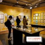 A la rencontre du Petit Prince, l'exposition immanquable du Musée des Arts Décoratifs - nos photos