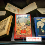 A la rencontre du Petit Prince, l'exposition immanquable du Musée des Arts Décoratifs - nos photos