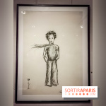 A la rencontre du Petit Prince, l'exposition immanquable du Musée des Arts Décoratifs - nos photos