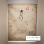 A la rencontre du Petit Prince, l'exposition immanquable du Musée des Arts Décoratifs - nos photos