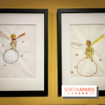 A la rencontre du Petit Prince, l'exposition immanquable du Musée des Arts Décoratifs - nos photos