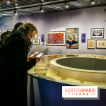 A la rencontre du Petit Prince, l'exposition immanquable du Musée des Arts Décoratifs - nos photos