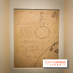 A la rencontre du Petit Prince, l'exposition immanquable du Musée des Arts Décoratifs - nos photos