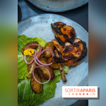 Le Grand Salon du Hilton Opéra, bar-café - restaurant 