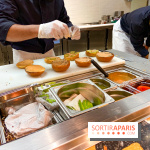 Umami Burger, le restaurant californien de burgers gourmets