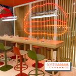 Umami Burger, le restaurant californien de burgers gourmets