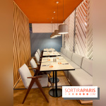 Umami Burger, le restaurant californien de burgers gourmets