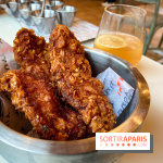 Umami Burger, le restaurant californien de burgers gourmets