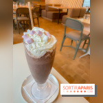 Umami Burger, le restaurant californien de burgers gourmets