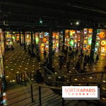 Exposition Cézanne à l’Atelier des Lumières 
