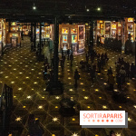 Exposition Cézanne à l’Atelier des Lumières 