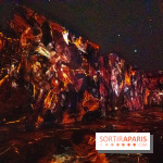 Exposition Cézanne à l’Atelier des Lumières 