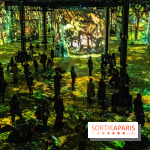 Exposition Cézanne à l’Atelier des Lumières 