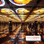 Exposition Cézanne à l’Atelier des Lumières 