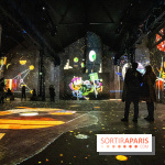 Exposition Kandinsky à l’Atelier des Lumières