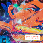 Horizon Forbidden West : l'exposition dans le métro parisien - nos photos